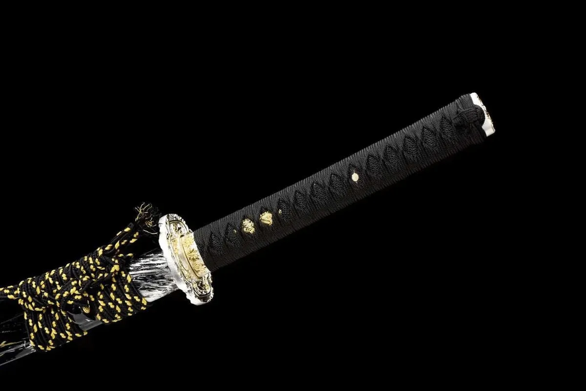 Katana Yasuke 弥助 - Bild 4