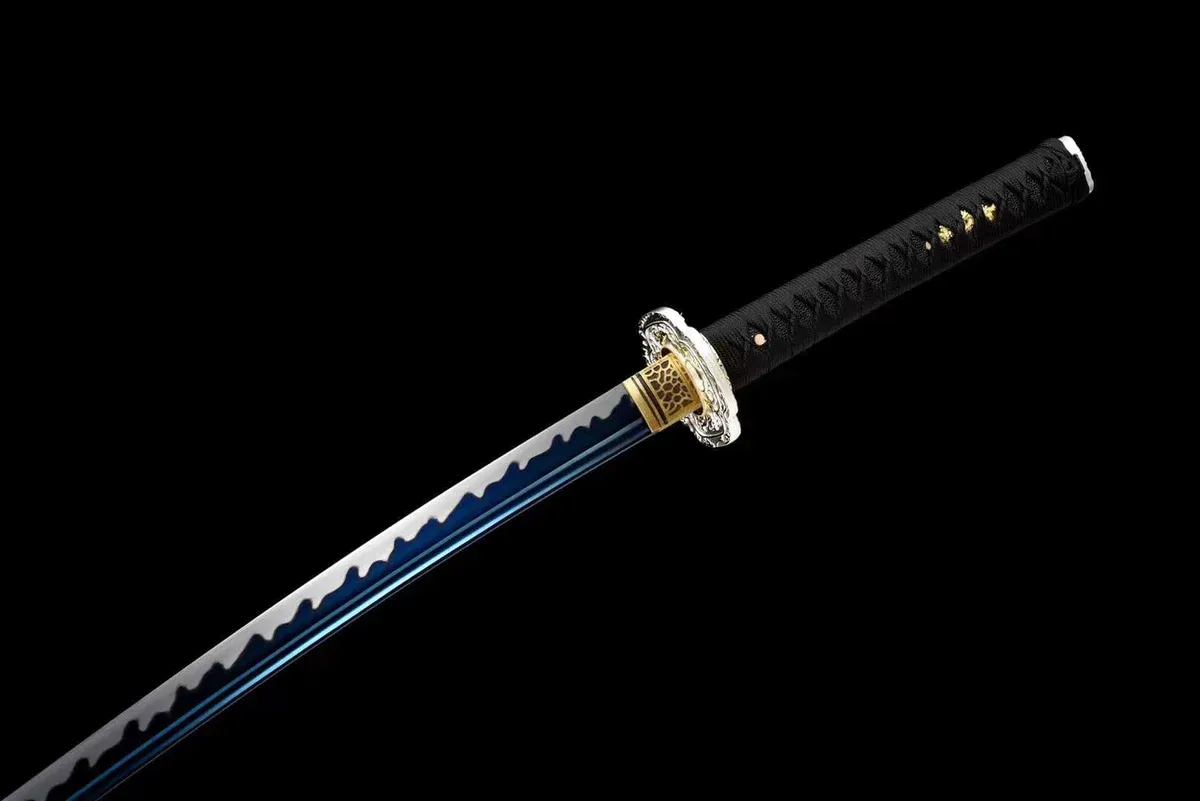 Katana Yasuke 弥助 - Bild 6