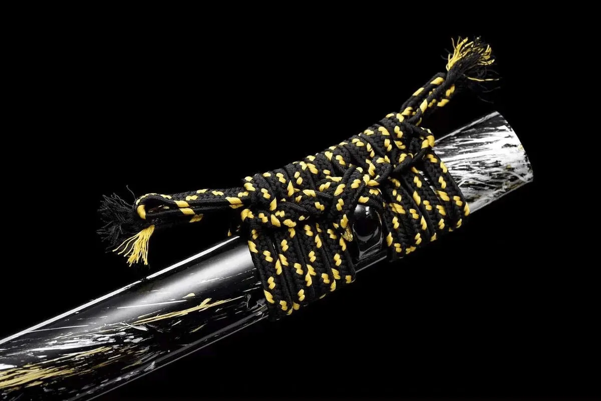 Katana Yasuke 弥助 - Bild 8