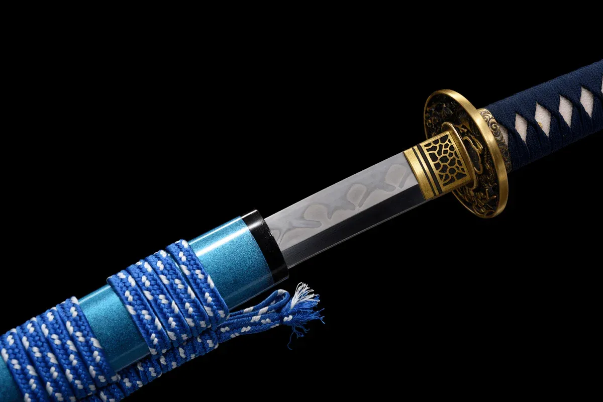 Katana Yonaguni 与那国 - Bild 10