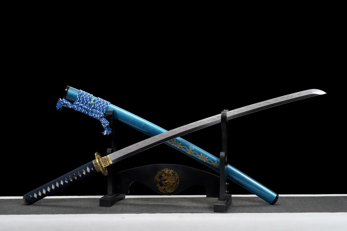 Katana Yonaguni 与那国 - Bild 2