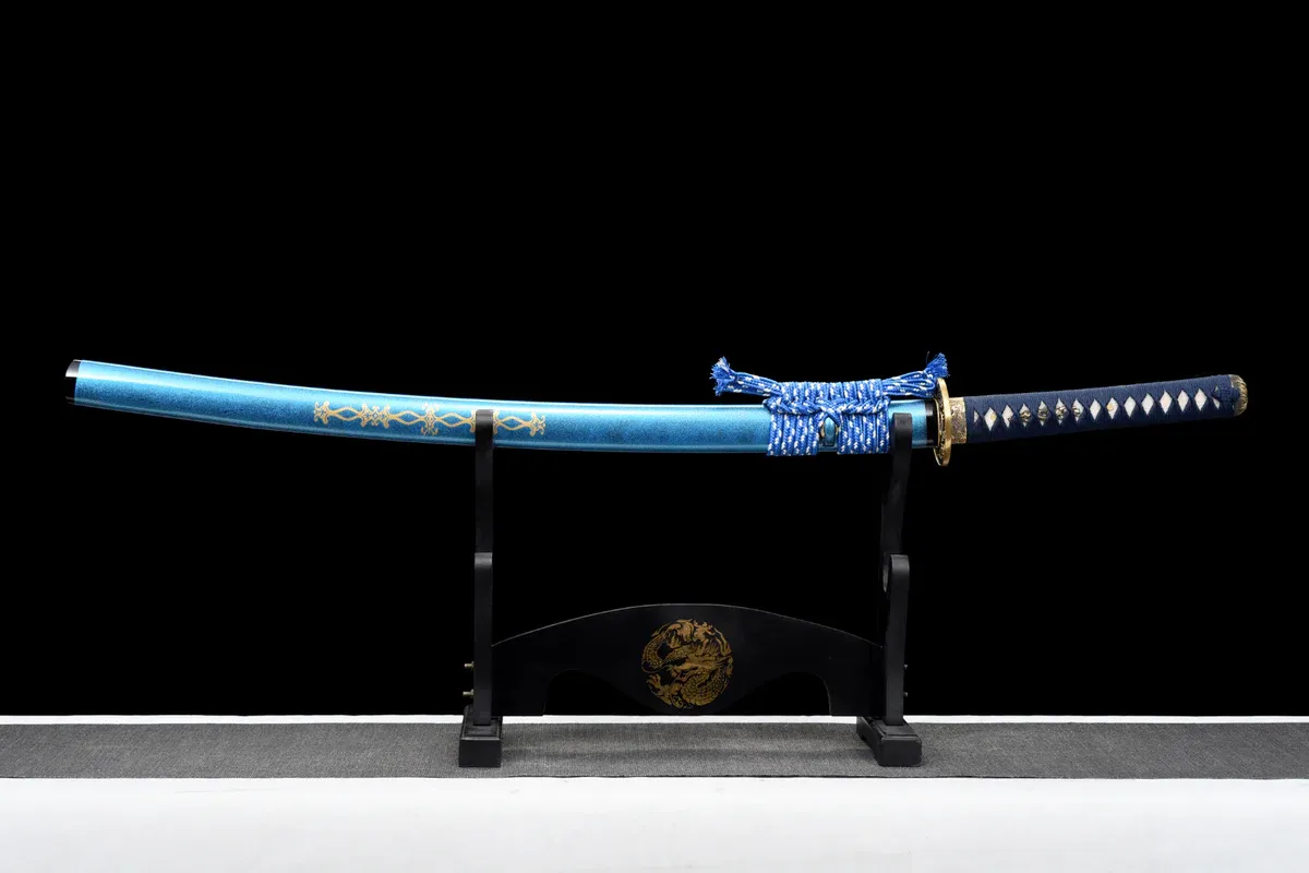 Katana Yonaguni 与那国 - Bild 3