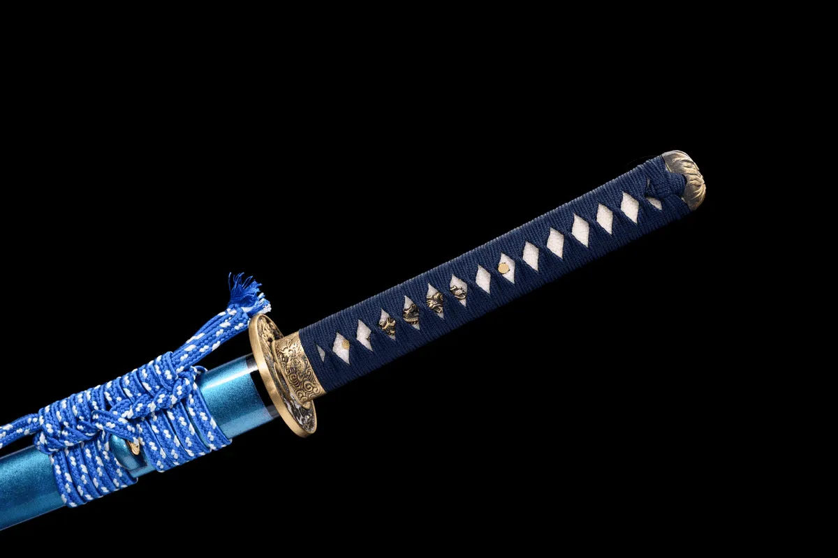 Katana Yonaguni 与那国 - Bild 4