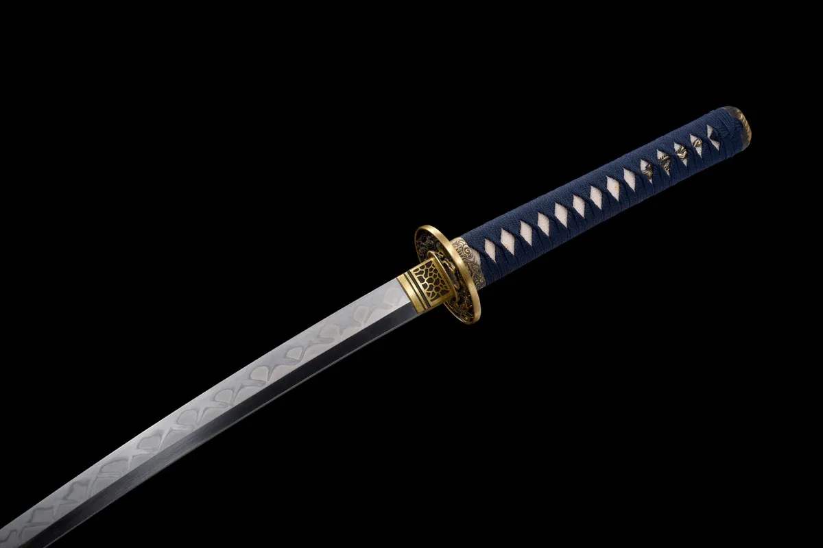 Katana Yonaguni 与那国 - Bild 5