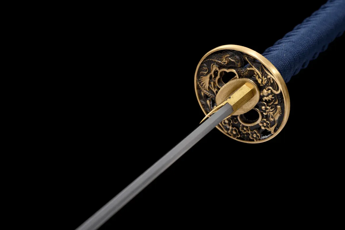Katana Yonaguni 与那国 - Bild 6