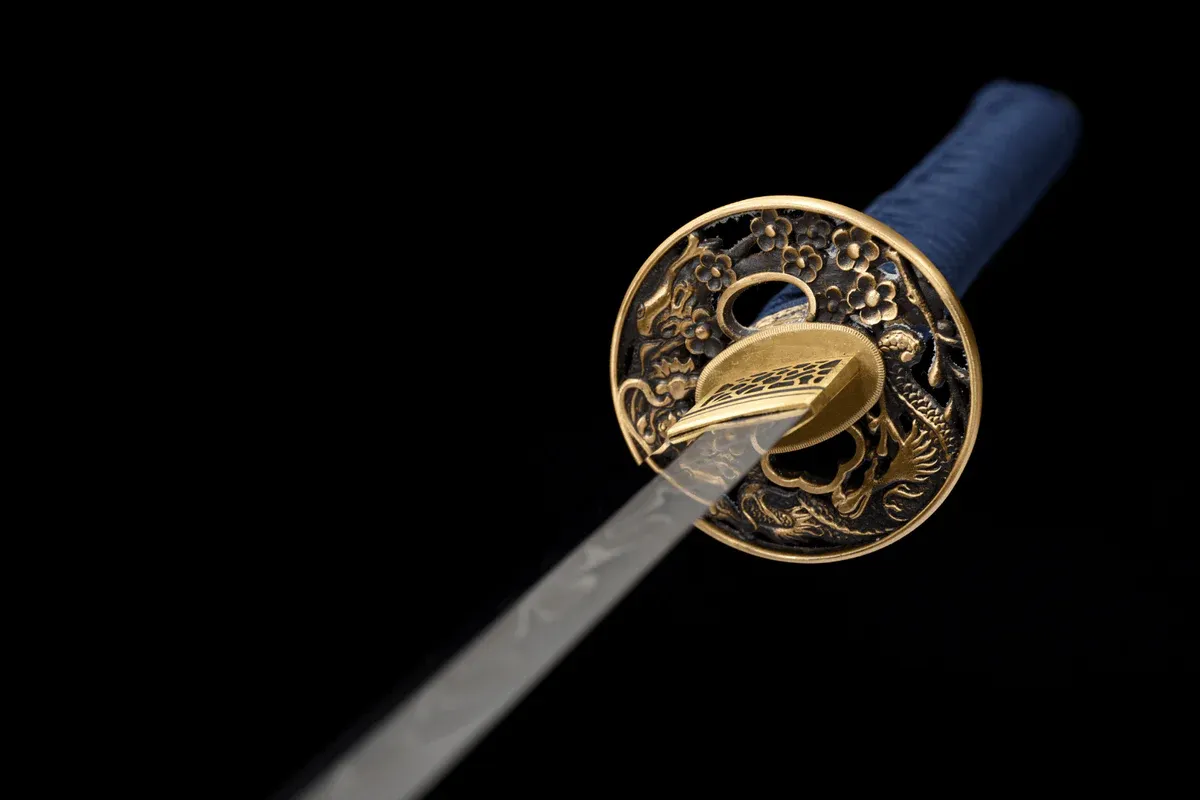 Katana Yonaguni 与那国 - Bild 7