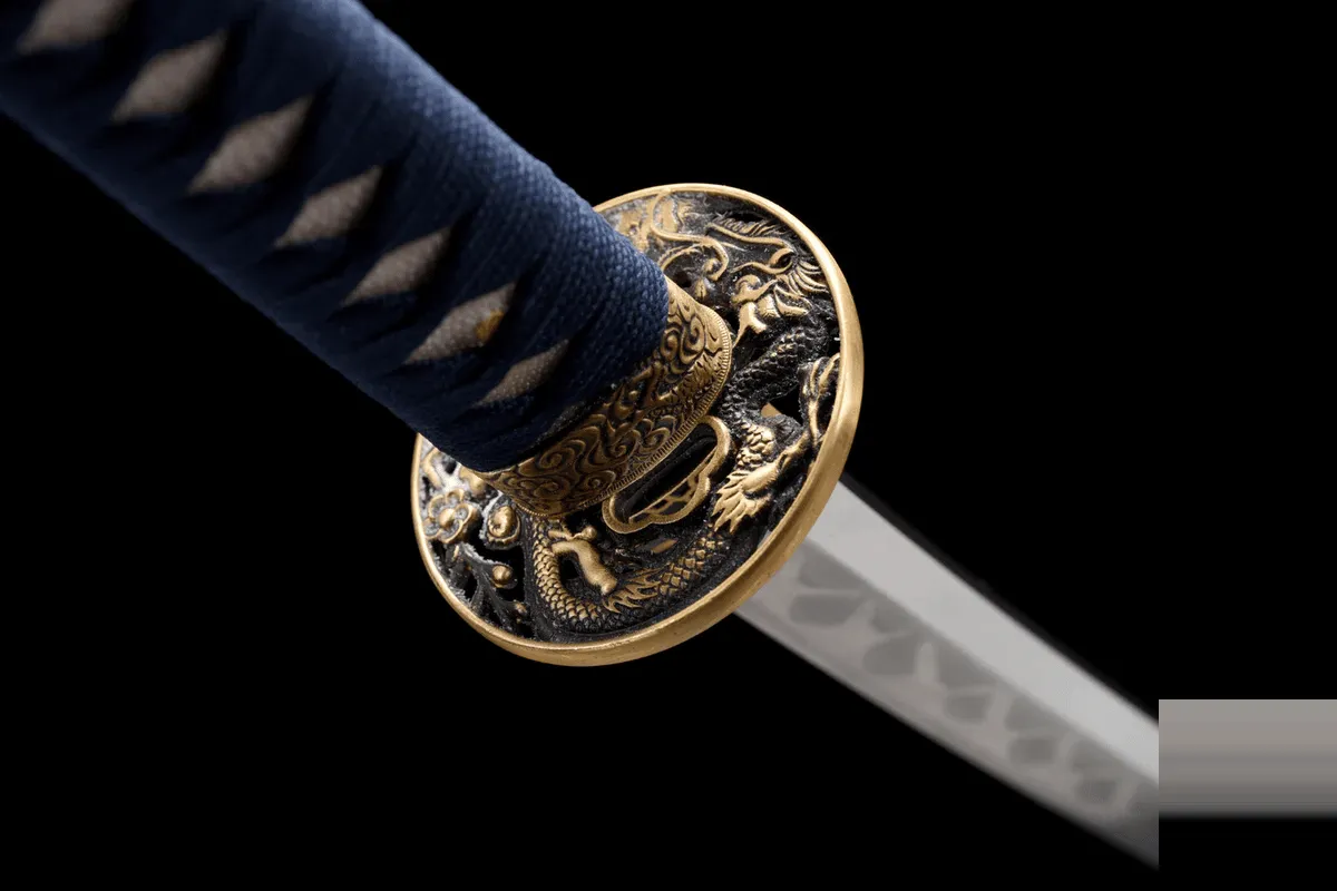 Katana Yonaguni 与那国 - Bild 9