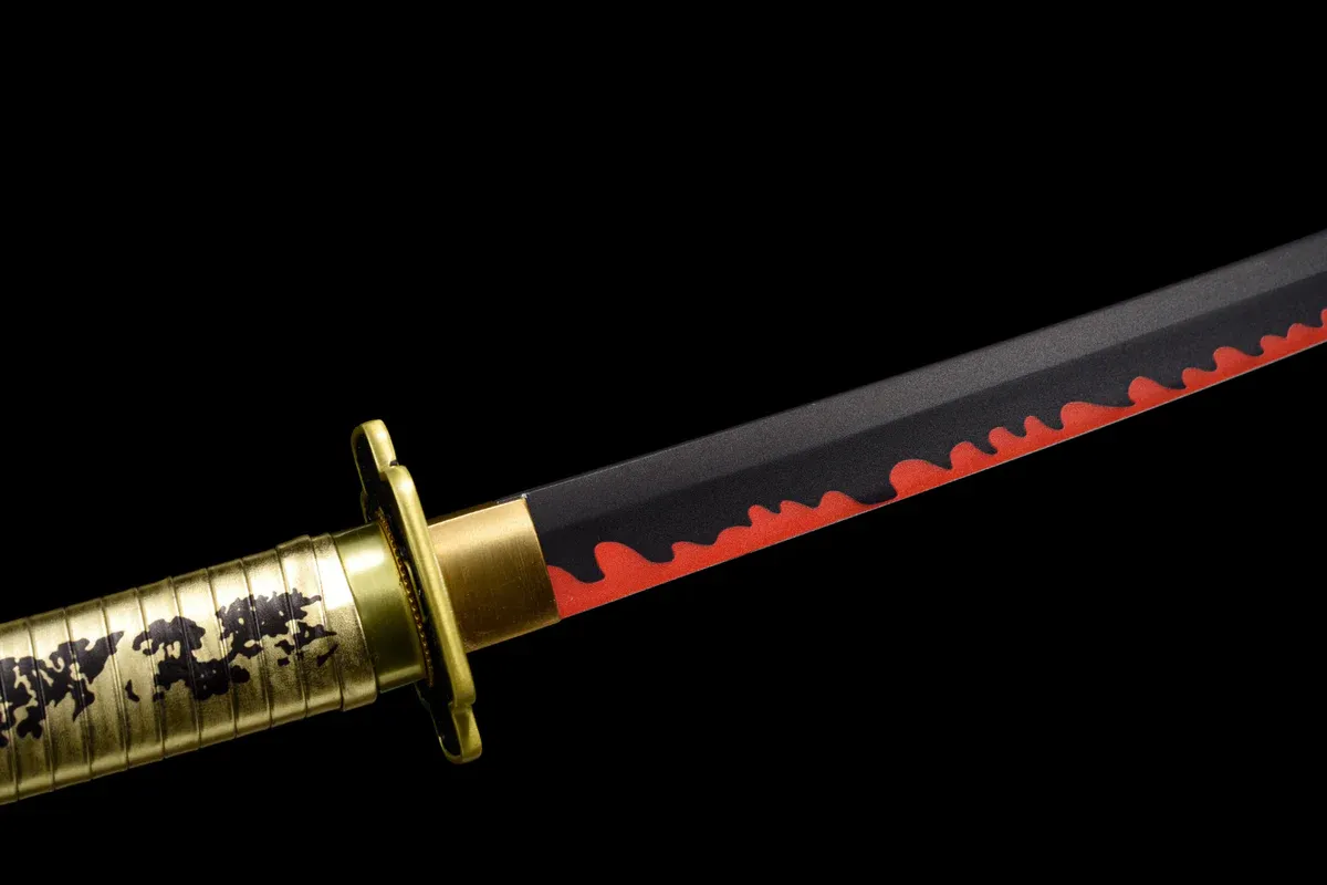 Katana Yoriichi Tsugikuni - Bild 10