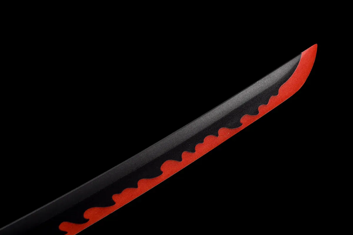 Katana Yoriichi Tsugikuni - Bild 11