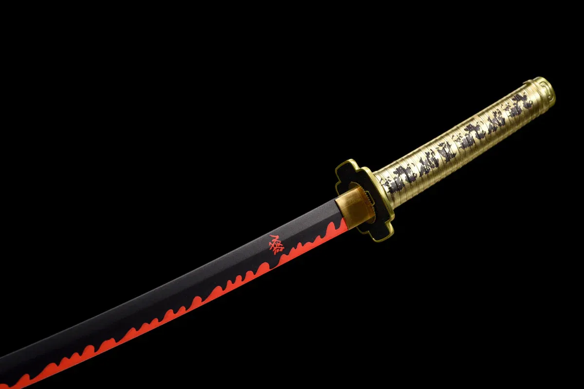 Katana Yoriichi Tsugikuni - Bild 12
