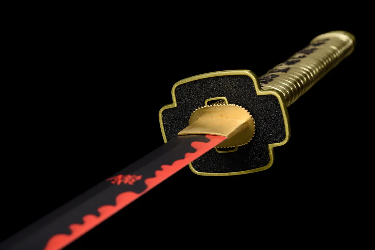 Katana Yoriichi Tsugikuni - Bild 13