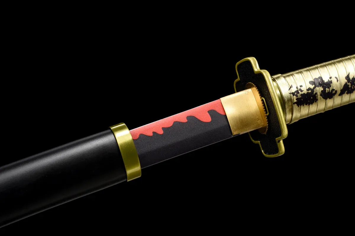 Katana Yoriichi Tsugikuni - Bild 14
