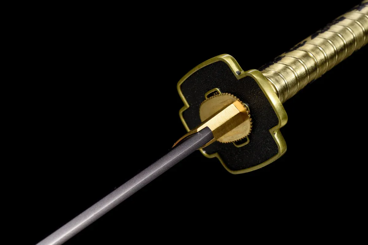 Katana Yoriichi Tsugikuni - Bild 15