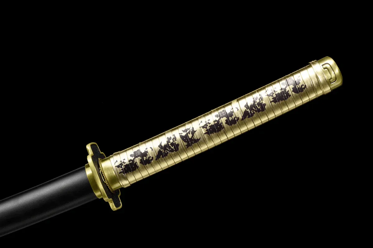 Katana Yoriichi Tsugikuni - Bild 16