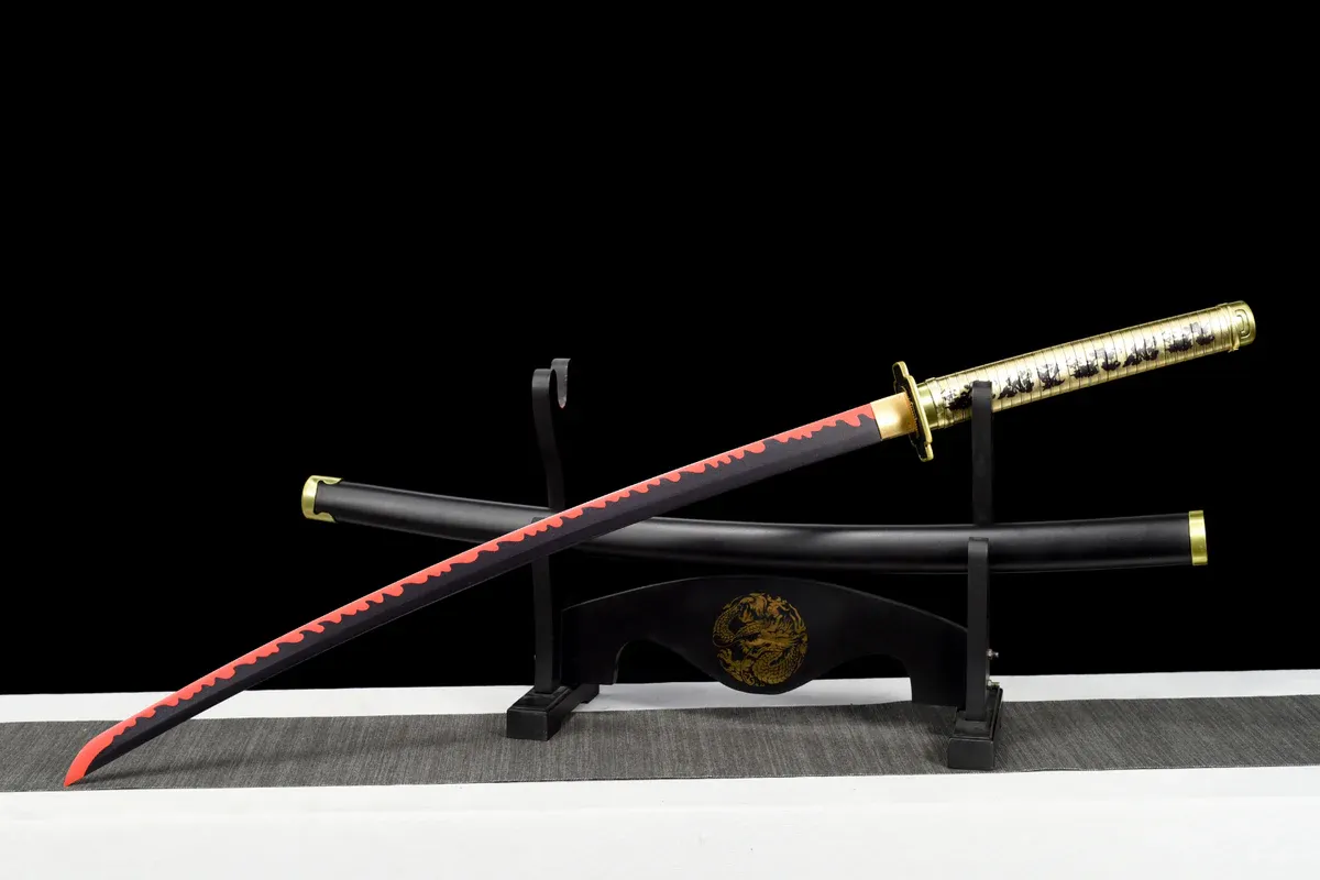 Katana Yoriichi Tsugikuni - Bild 2