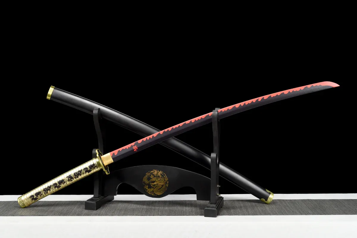 Katana Yoriichi Tsugikuni - Bild 3