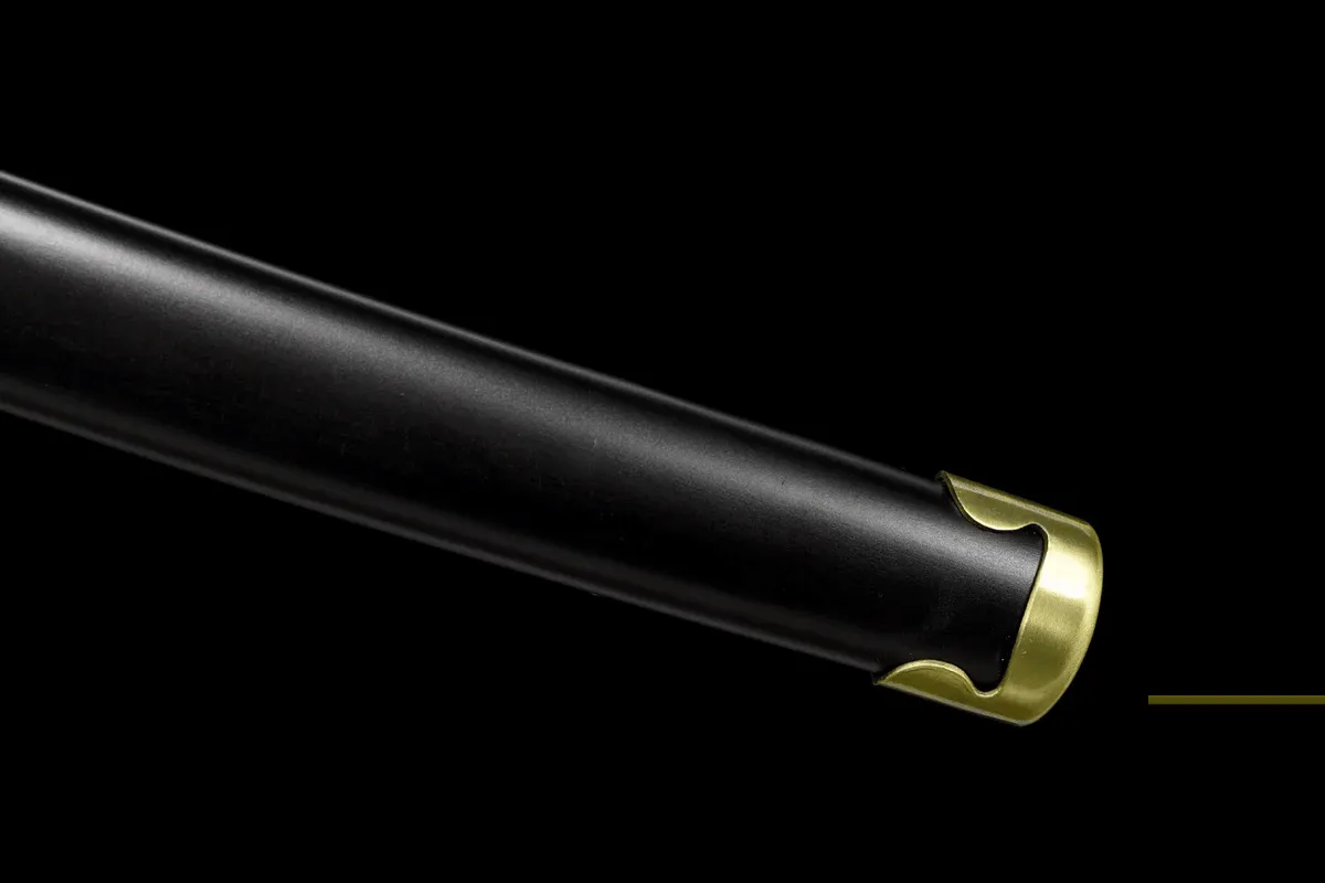 Katana Yoriichi Tsugikuni - Bild 4