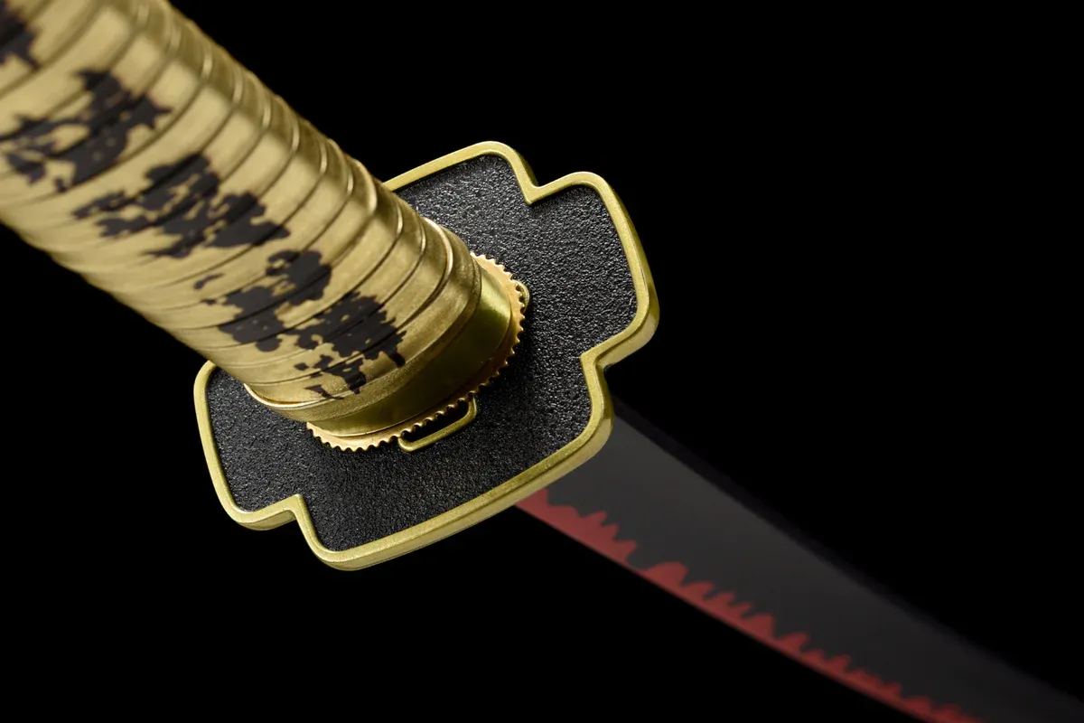 Katana Yoriichi Tsugikuni - Bild 7