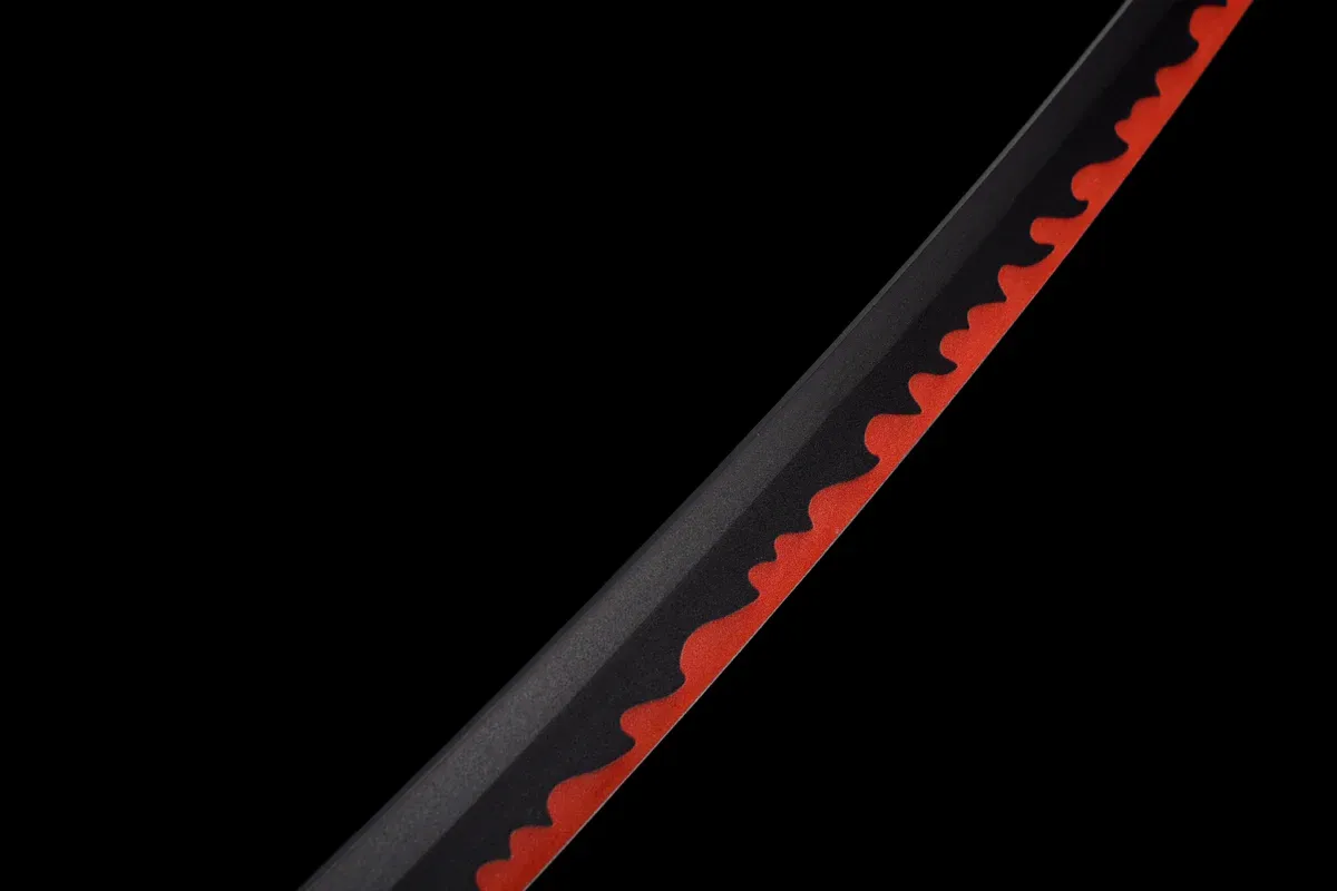 Katana Yoriichi Tsugikuni - Bild 8