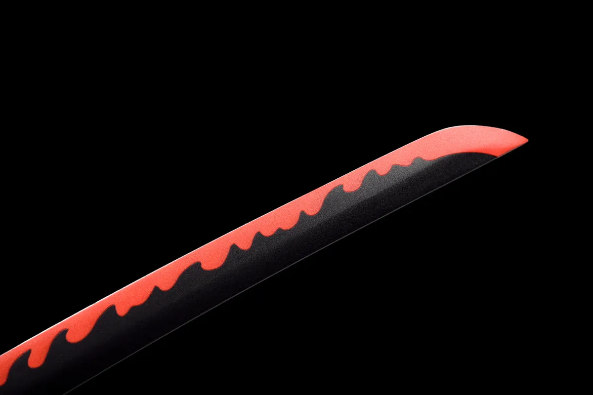 Katana Yoriichi Tsugikuni - Bild 9