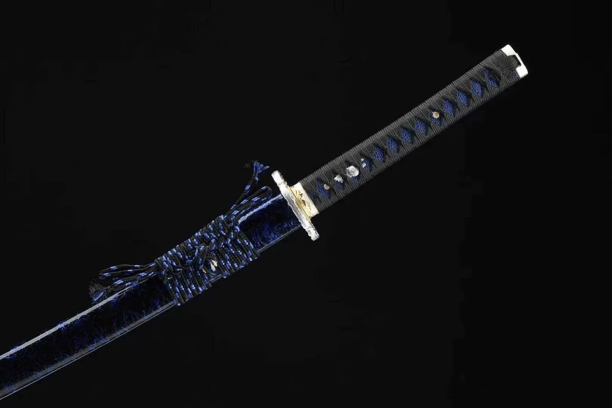Katana Yoru 夜 - Bild 4