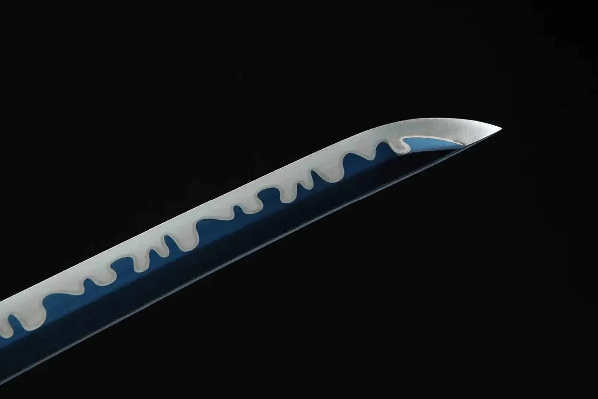 Katana Yoru 夜 - Bild 8