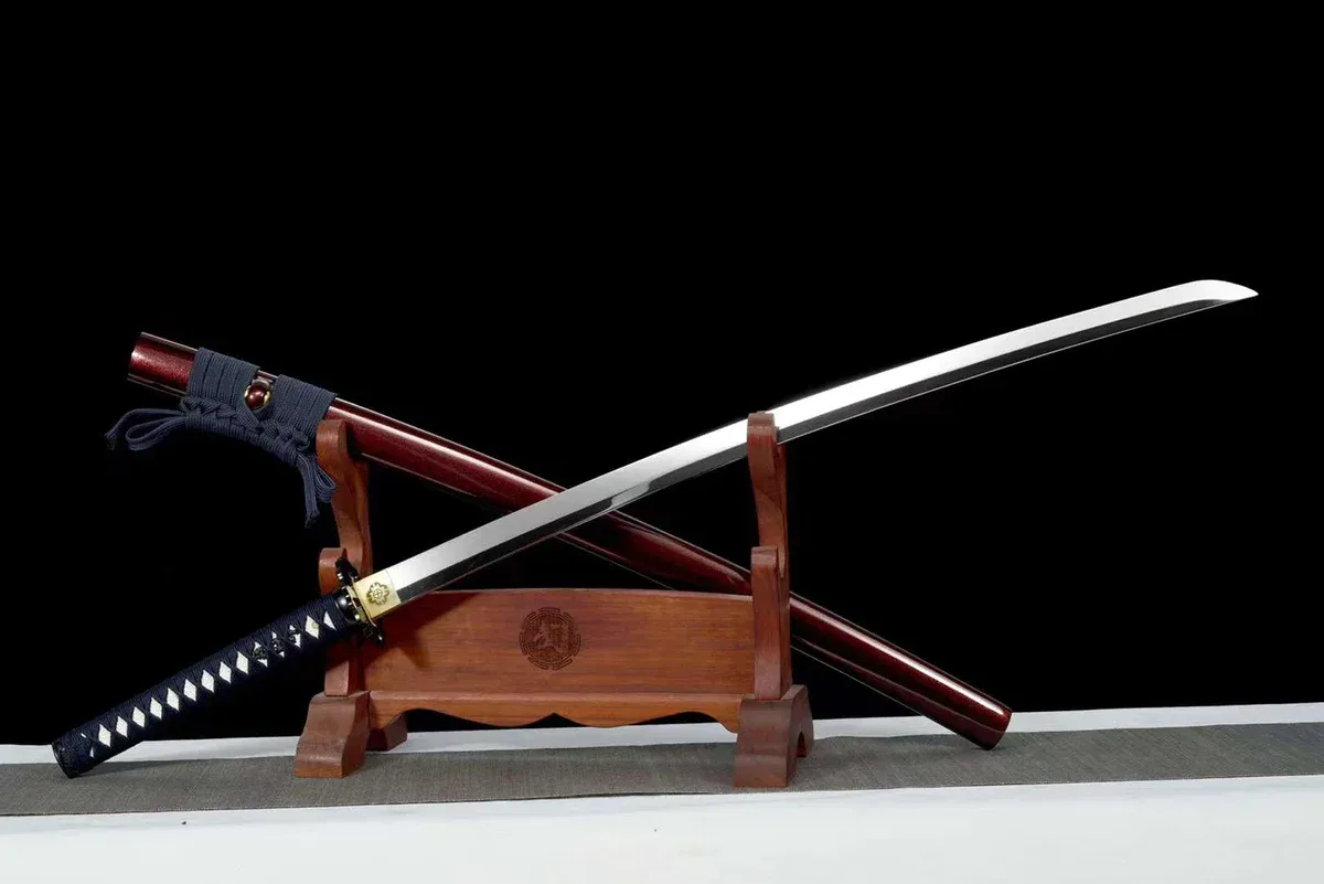 Katana Yougan 溶岩 - Bild 2