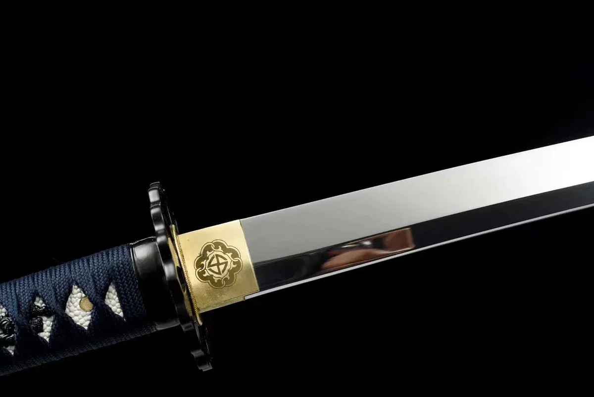 Katana Yougan 溶岩 - Bild 3