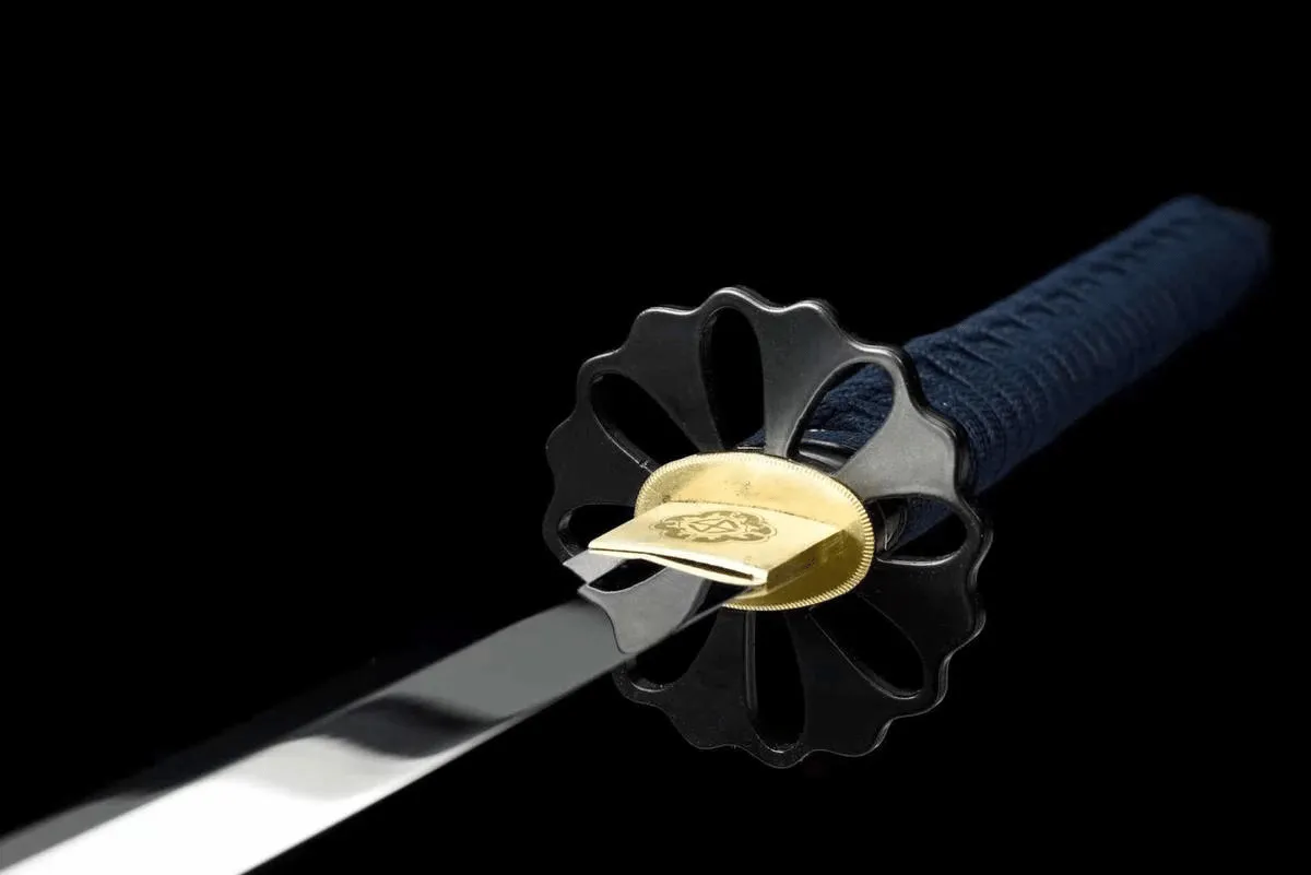 Katana Yougan 溶岩 - Bild 4