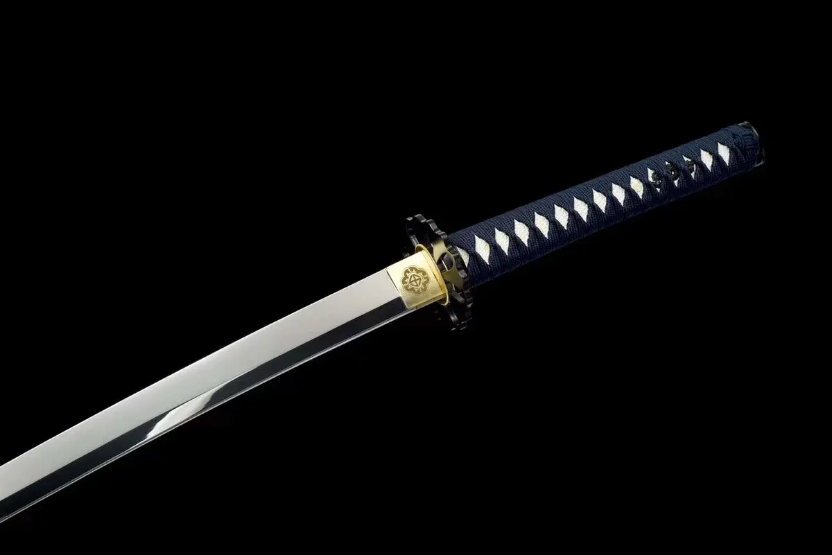 Katana Yougan 溶岩 - Bild 5