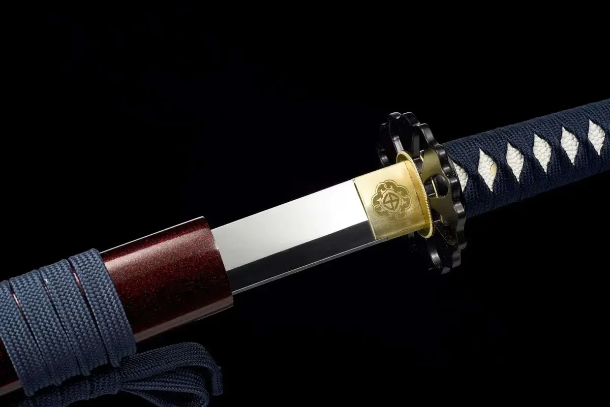 Katana Yougan 溶岩 - Bild 6