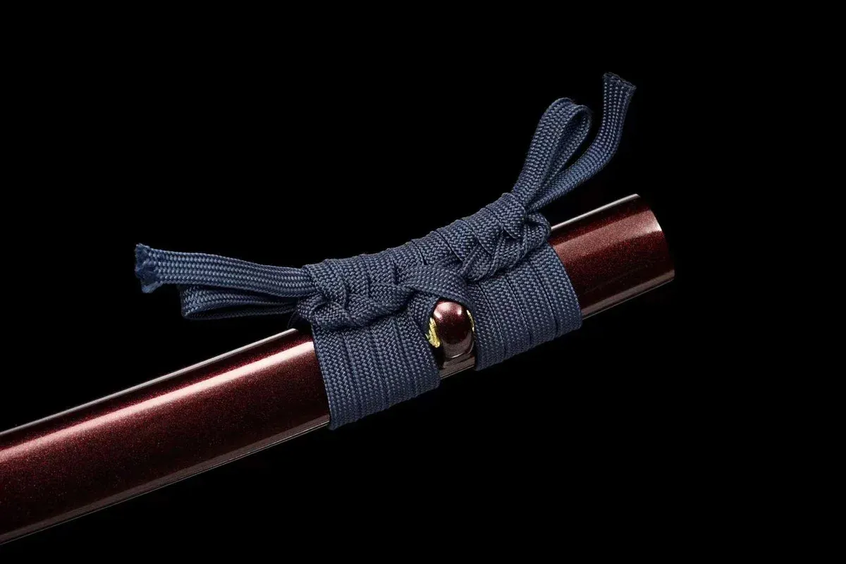 Katana Yougan 溶岩 - Bild 7