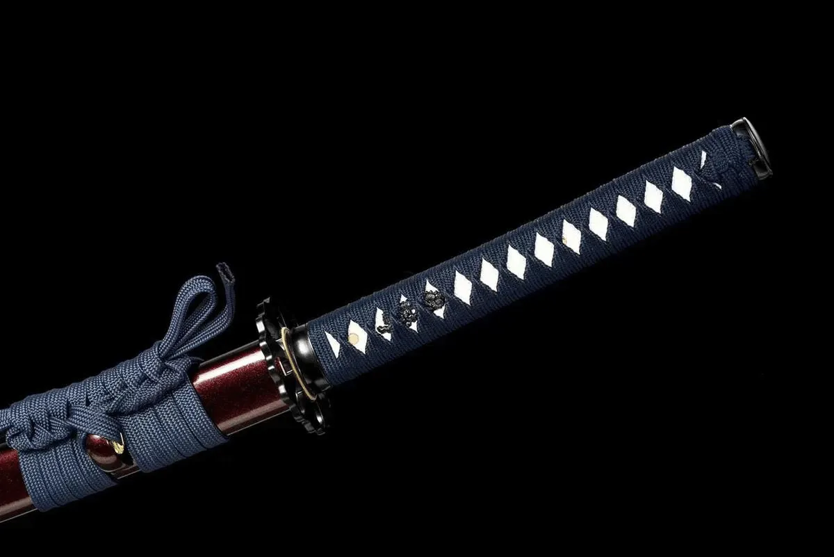 Katana Yougan 溶岩 - Bild 8