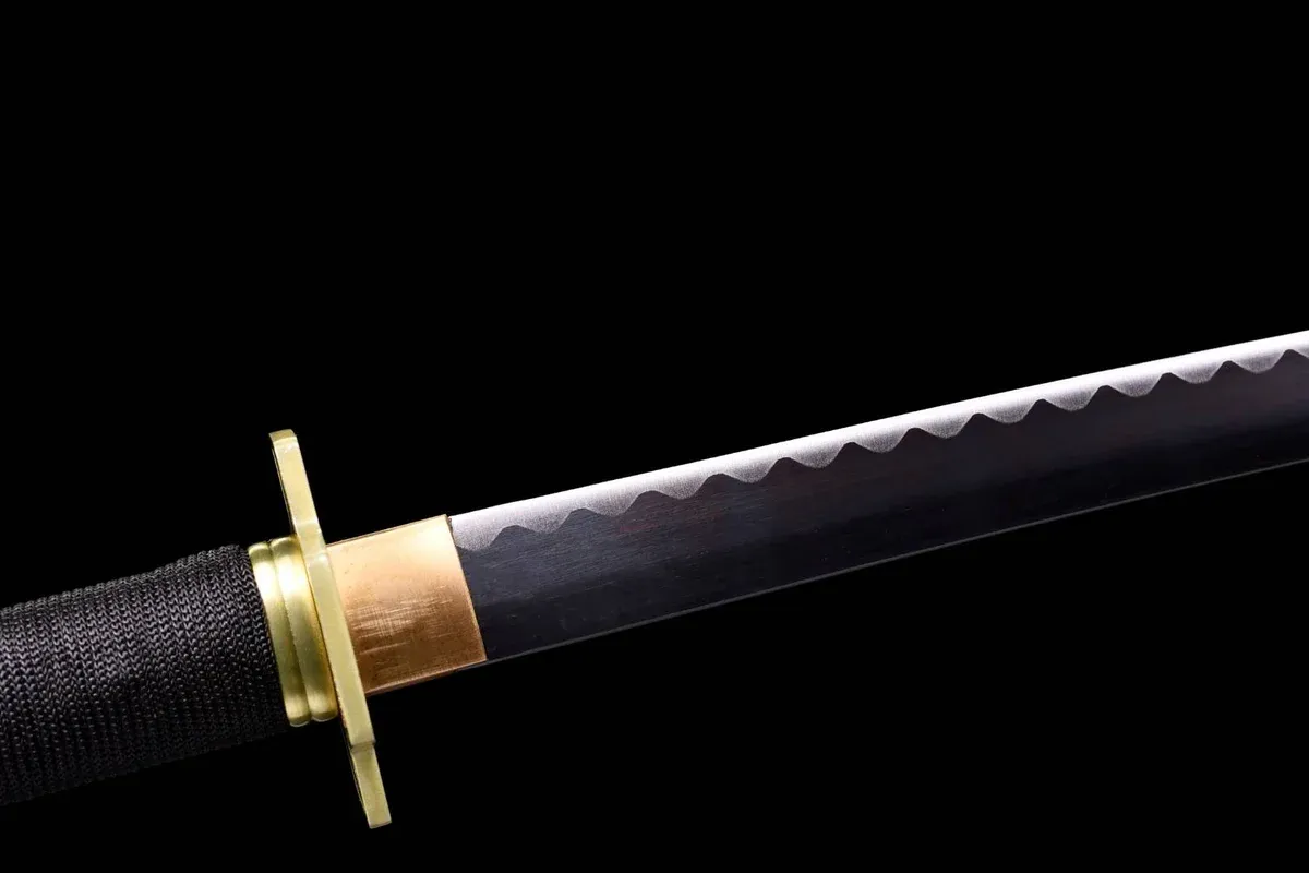 Katana Yubashiri Zoro - Bild 10