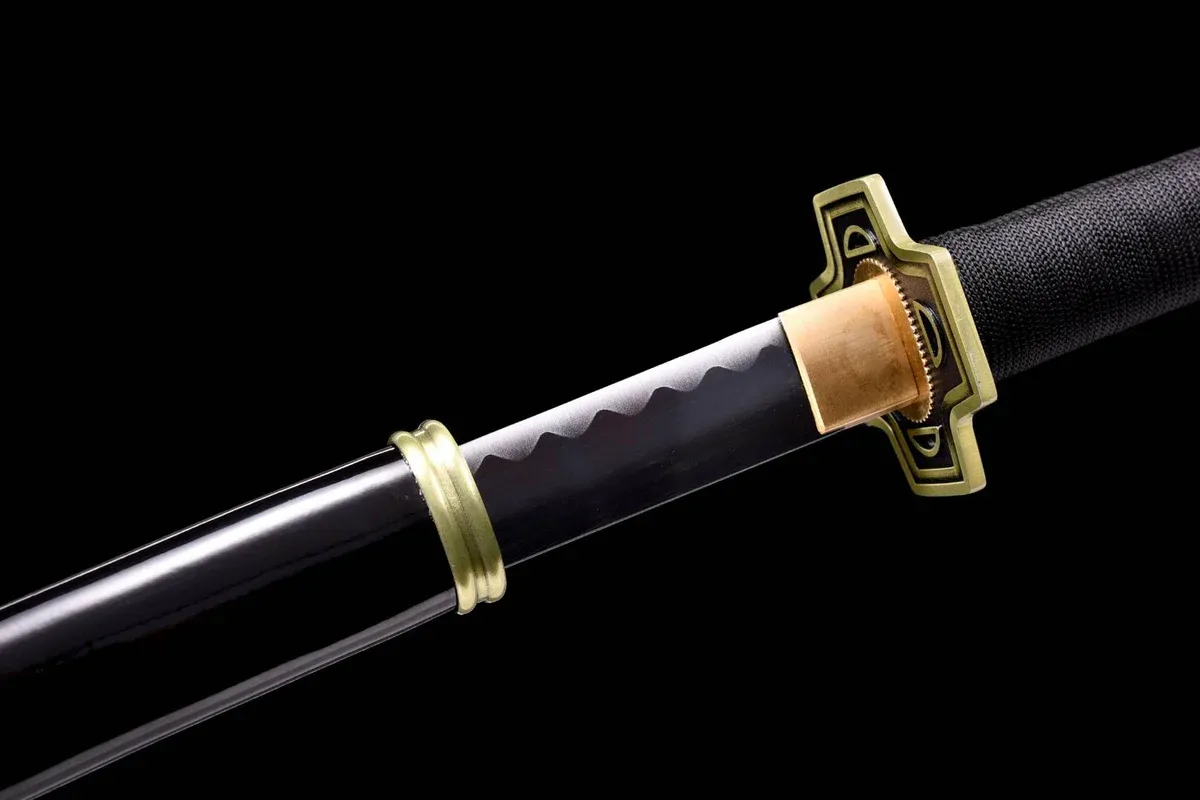Katana Yubashiri Zoro - Bild 11
