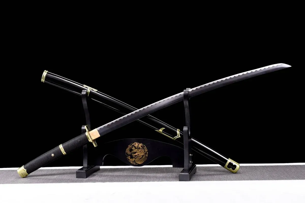Katana Yubashiri Zoro - Bild 2