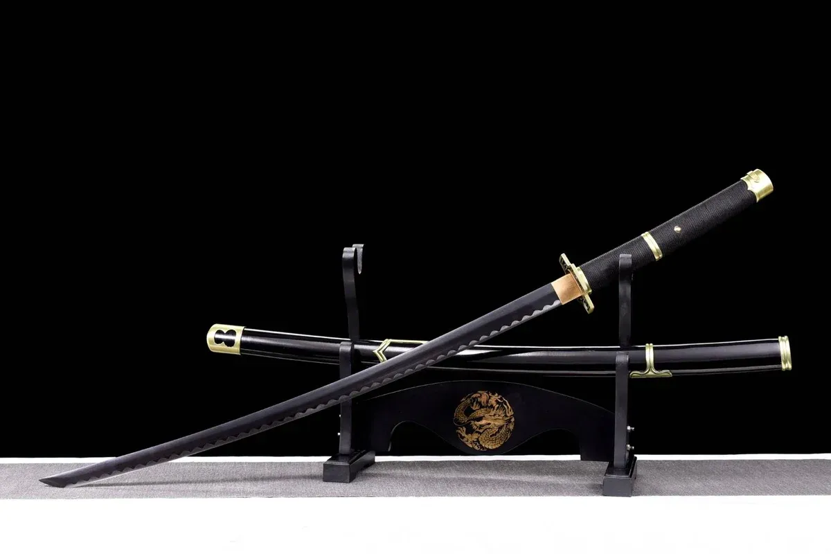 Katana Yubashiri Zoro - Bild 3