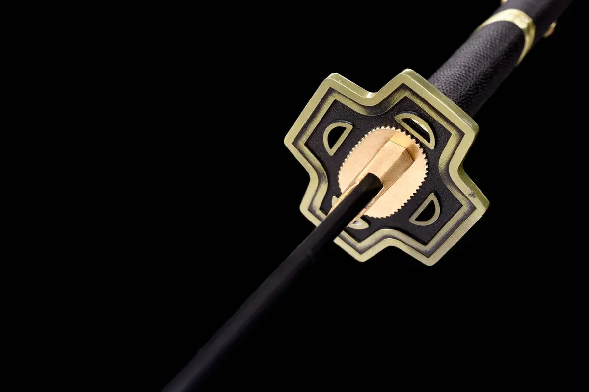Katana Yubashiri Zoro - Bild 6