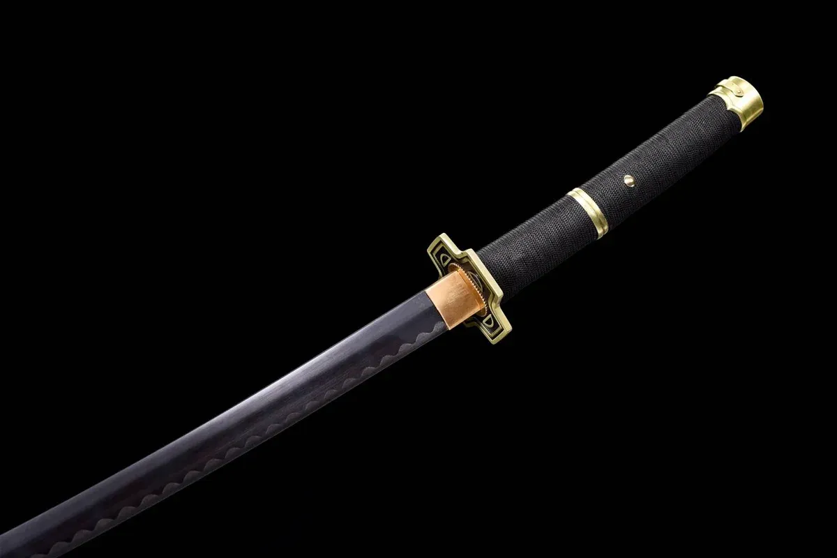 Katana Yubashiri Zoro - Bild 7