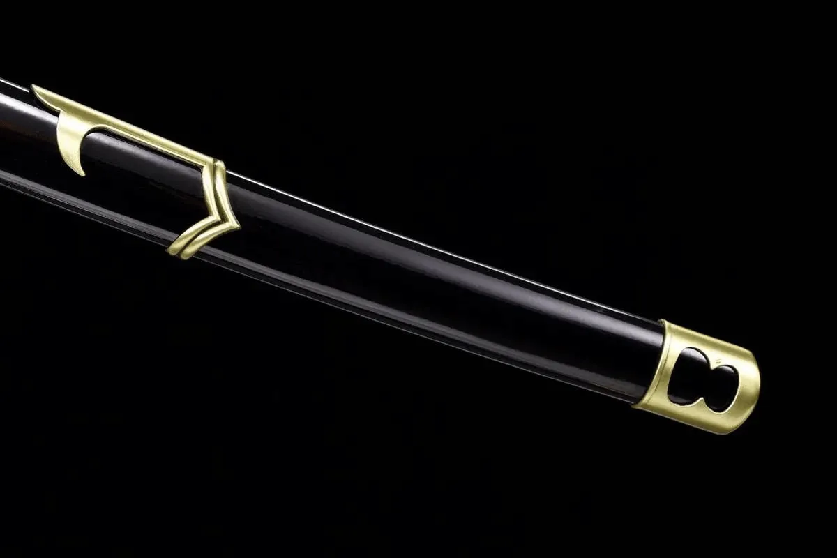 Katana Yubashiri Zoro - Bild 9