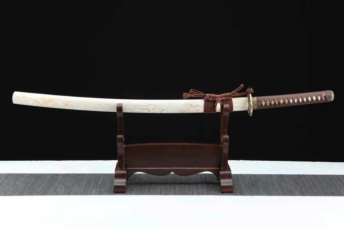 Katana Yūga 優雅 - Bild 2