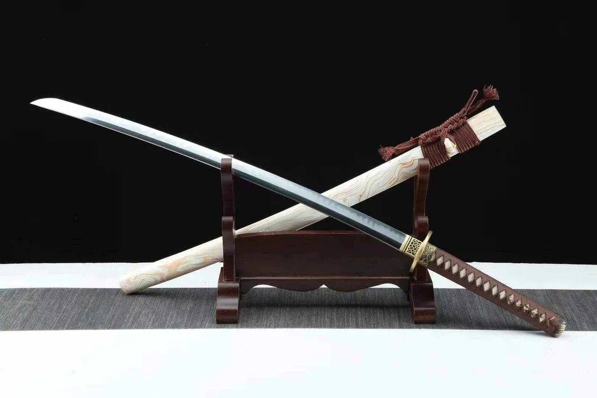 Katana Yūga 優雅 - Bild 3