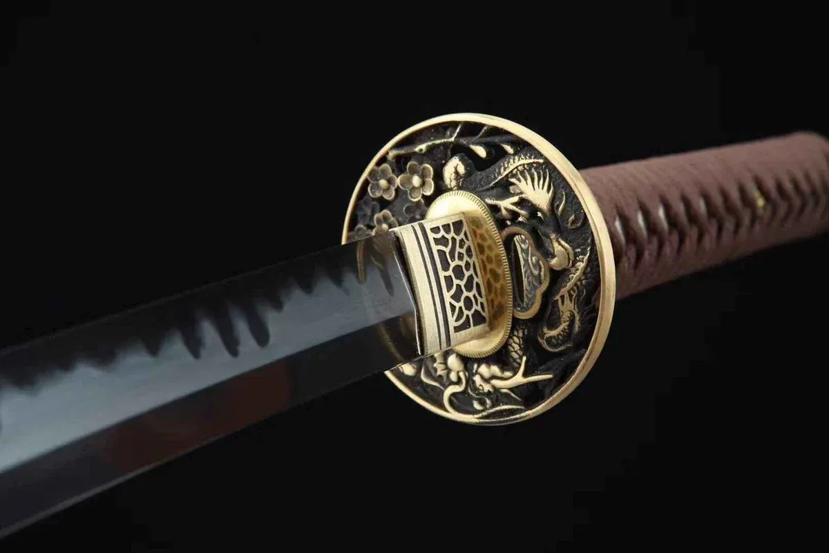 Katana Yūga 優雅 - Bild 5