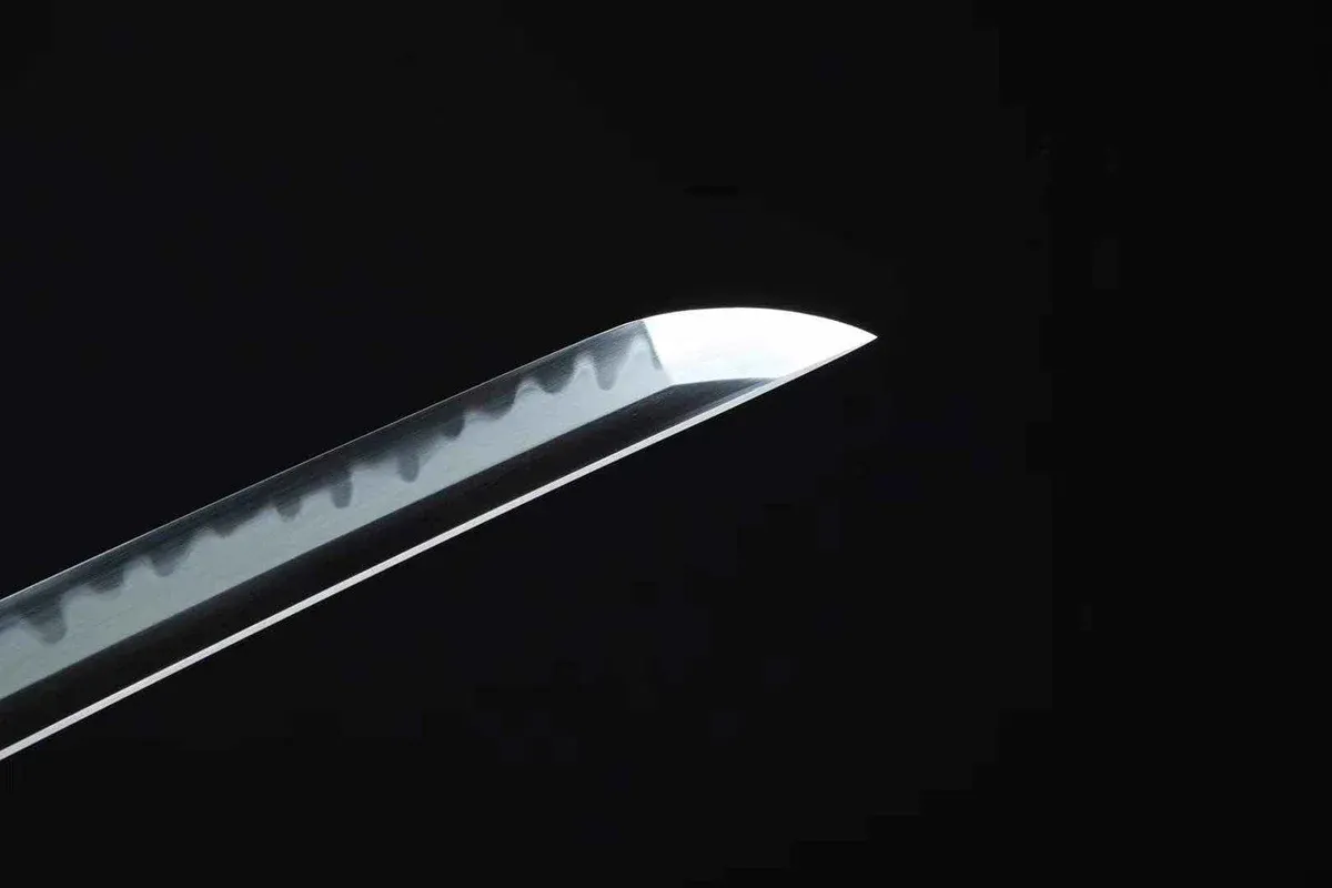 Katana Yūga 優雅 - Bild 7