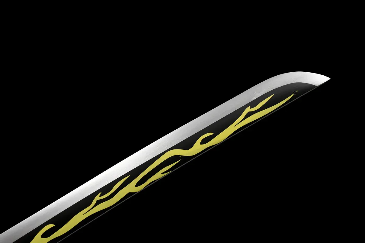 Katana Zenitsu - Bild 10