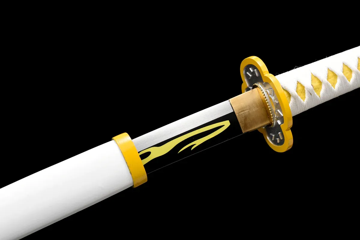 Katana Zenitsu - Bild 11