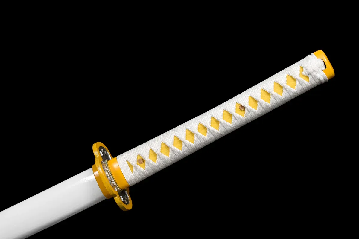 Katana Zenitsu - Bild 12