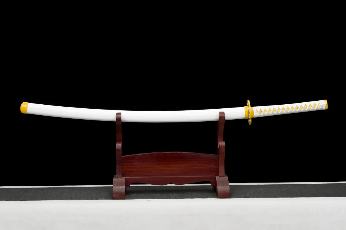 Katana Zenitsu - Bild 2