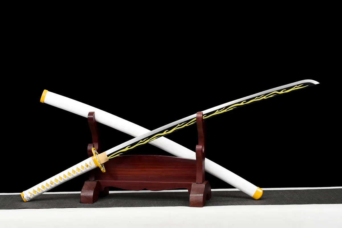 Katana Zenitsu - Bild 3
