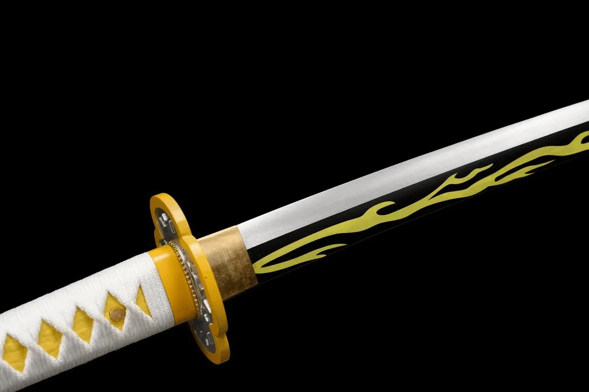 Katana Zenitsu - Bild 4